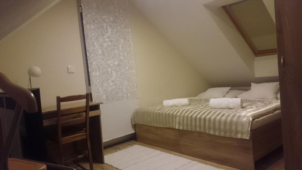 Apartman Gondola - 