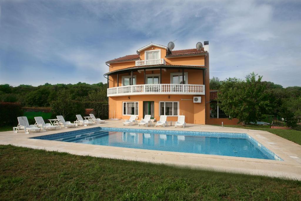 Apartments Šeherzada - 17