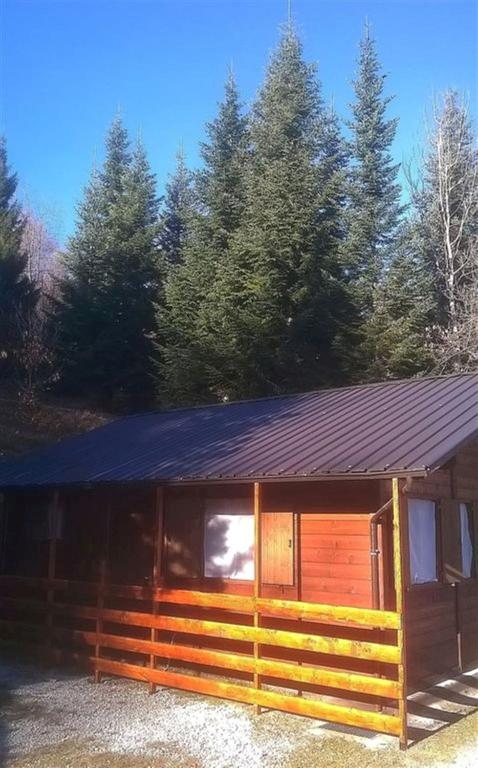 Hoone, kus käping asub