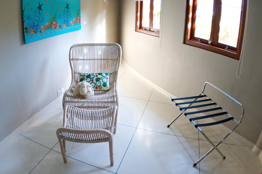 Villa Costa Plenty - 12