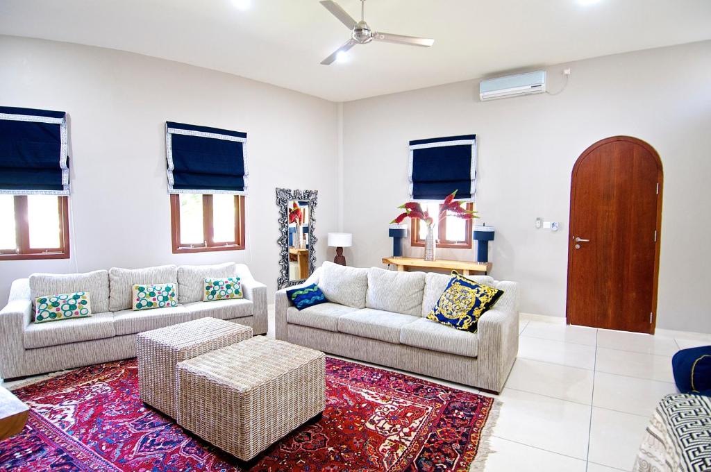 Villa Costa Plenty - 9