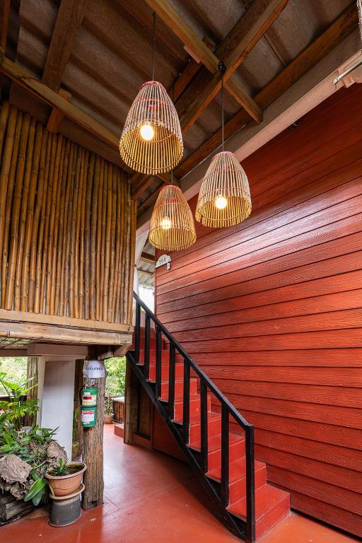 Monruamsuk Homestay Cafe and Bistro - Resim 18