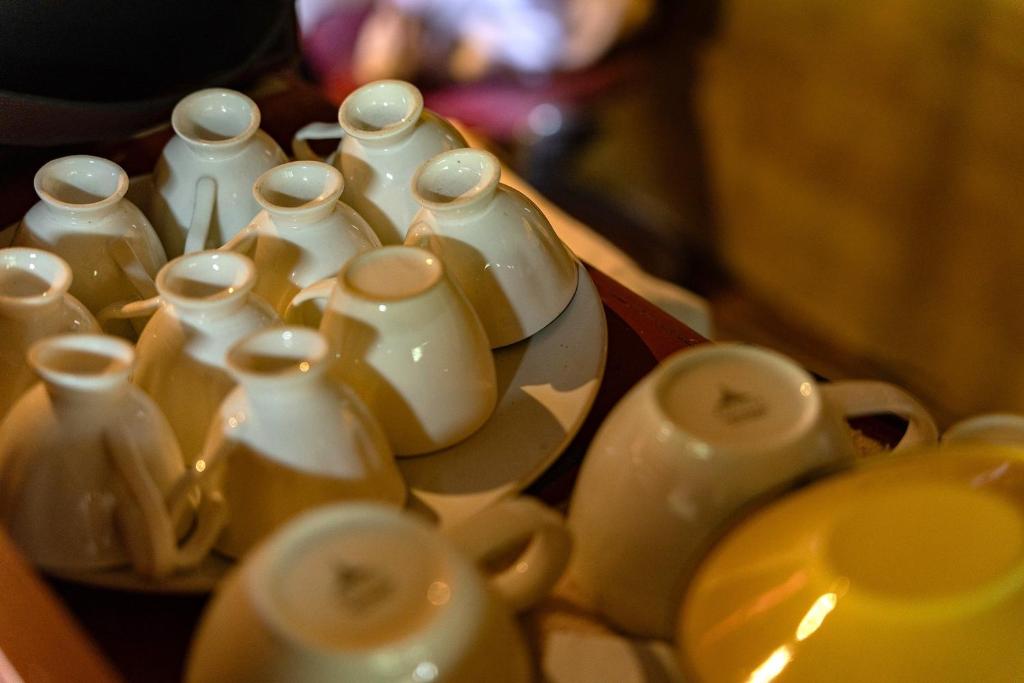 Monruamsuk Homestay Cafe and Bistro - Resim 21