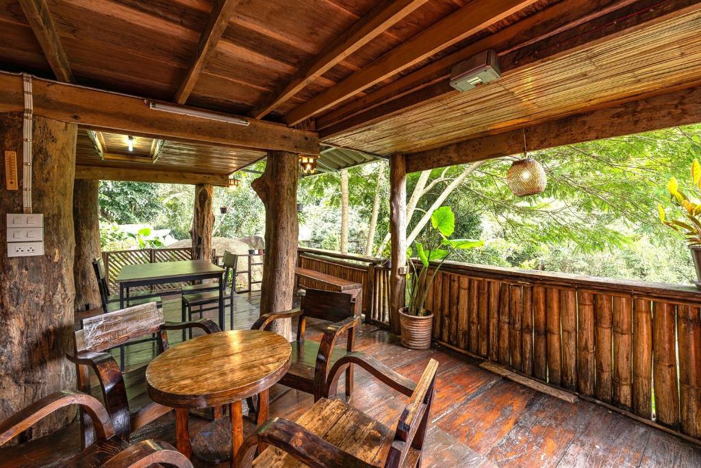 Monruamsuk Homestay Cafe and Bistro - Resim 19