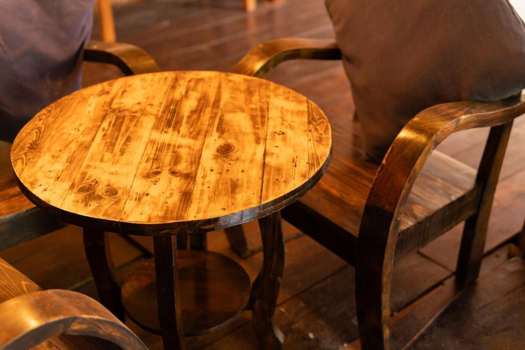 Monruamsuk Homestay Cafe and Bistro - Resim 24