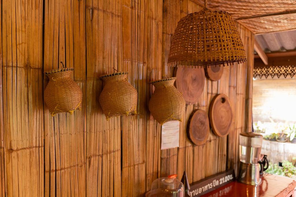 Monruamsuk Homestay Cafe and Bistro - Resim 29