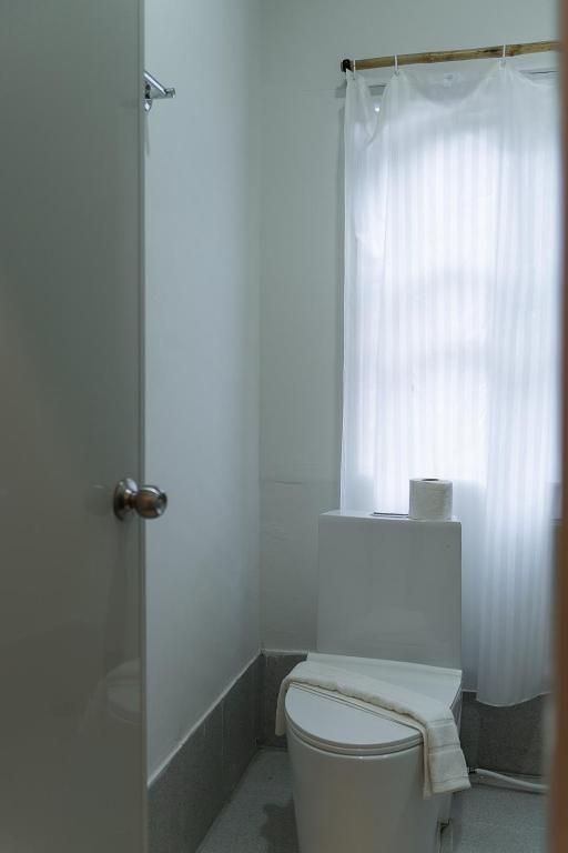 Monruamsuk Homestay Cafe and Bistro - Resim 34