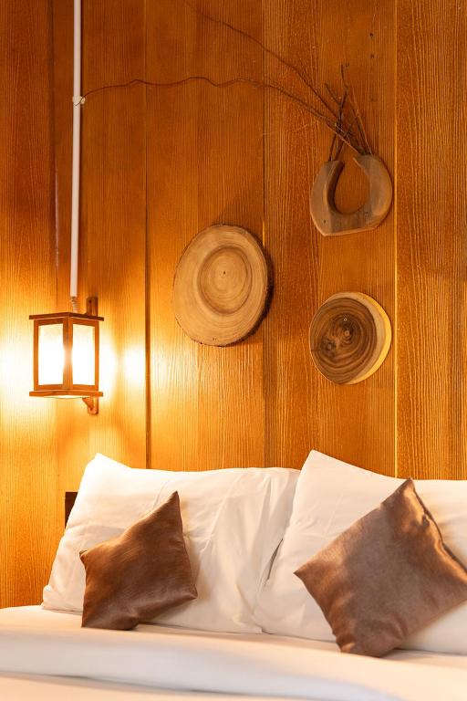 Monruamsuk Homestay Cafe and Bistro - Resim 45