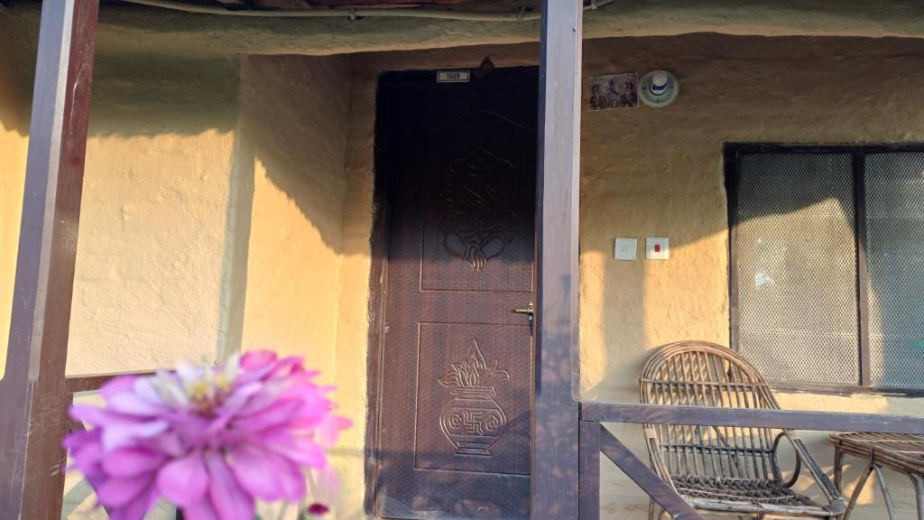Fotografie z fotogalerie ubytování Bardiya Eco Safary Homestay v destinaci Bhurkīā