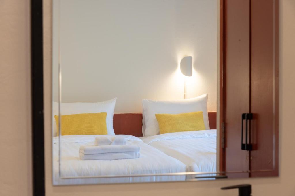 Samyan Story Boutique Hotel - Resim 29