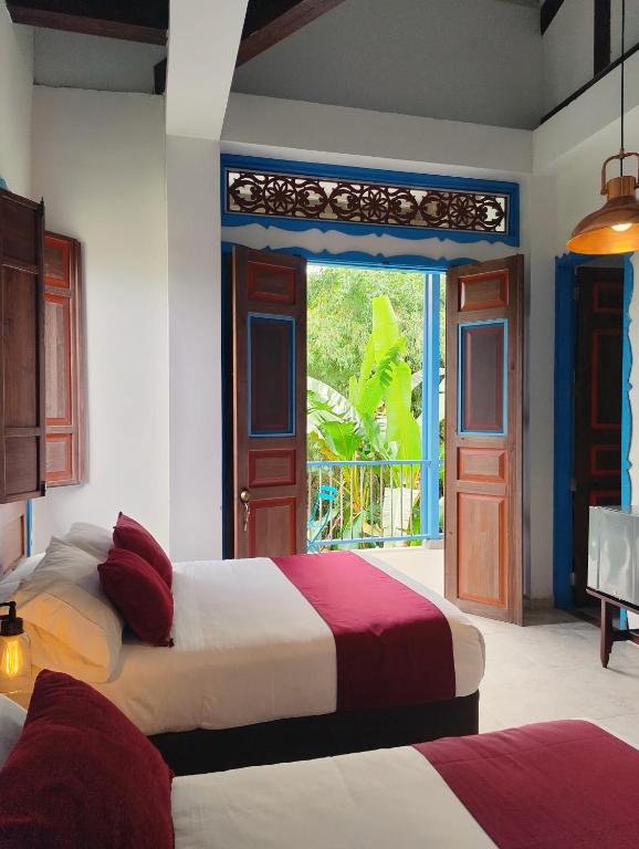 Balsora Hotel Boutique