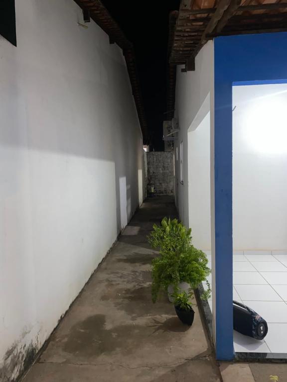 Fotografie z fotogalerie ubytování Casa por temporada v destinaci Barreirinhas