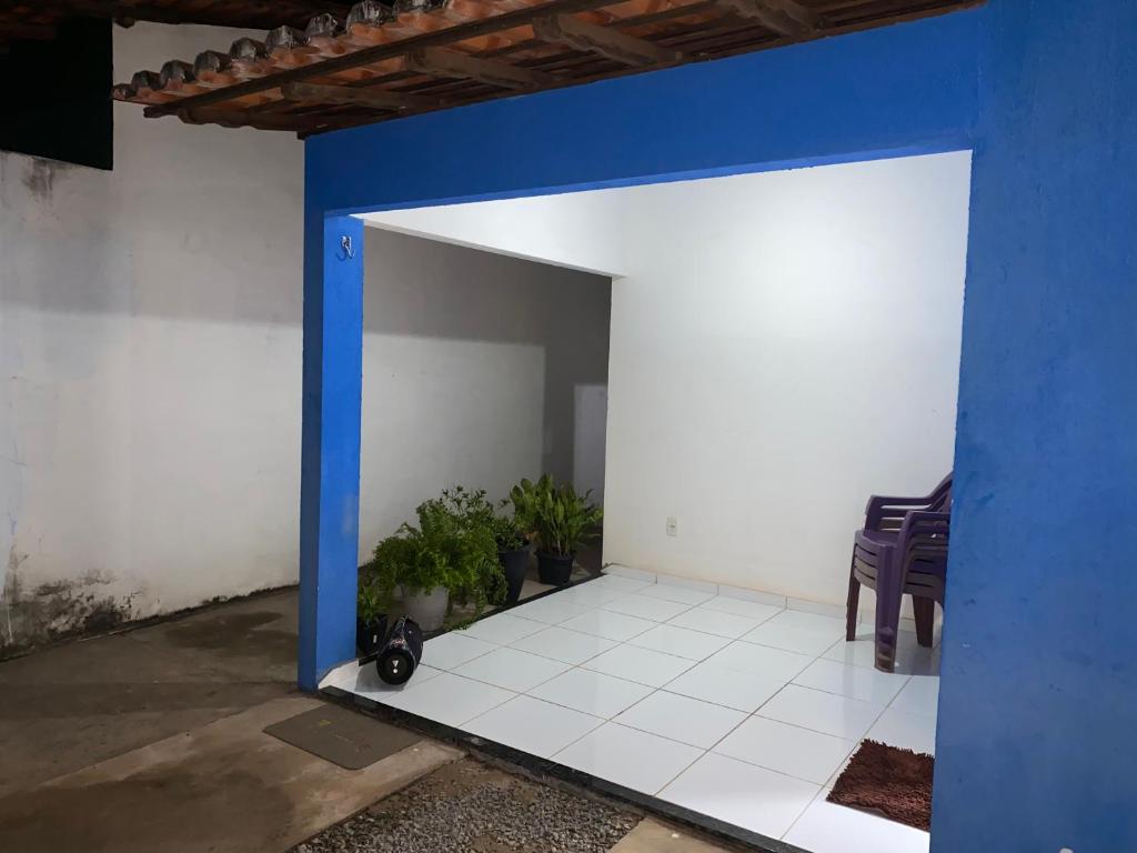 Fotografie z fotogalerie ubytování Casa por temporada v destinaci Barreirinhas