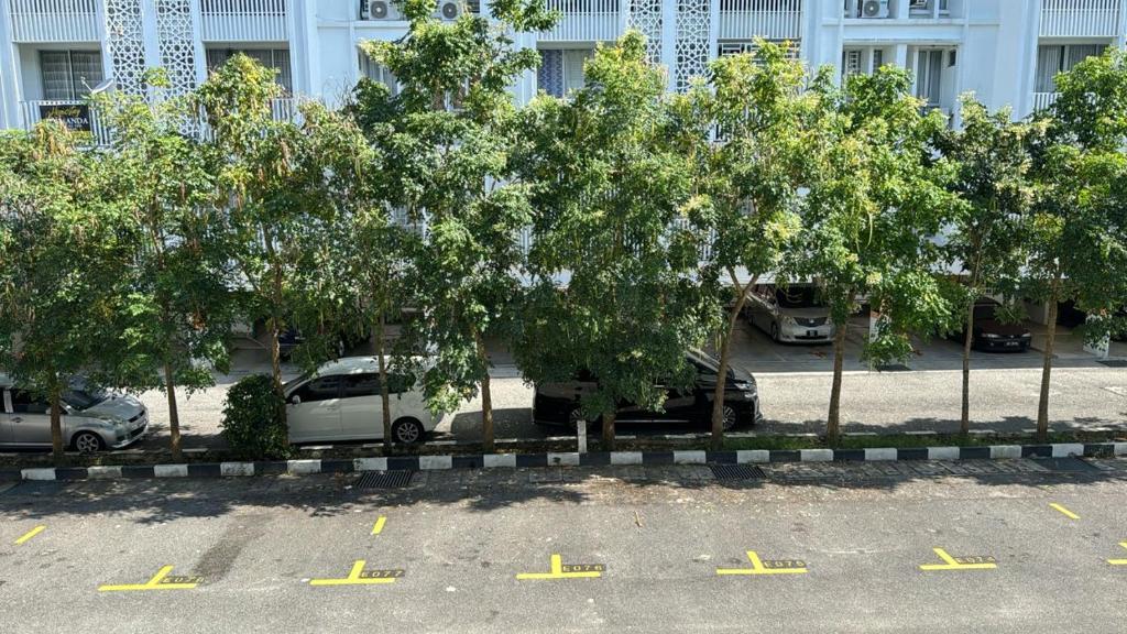 Fotografie z fotogalerie ubytování Residence Homestay wakaf Che Yeh v destinaci Kota Bharu