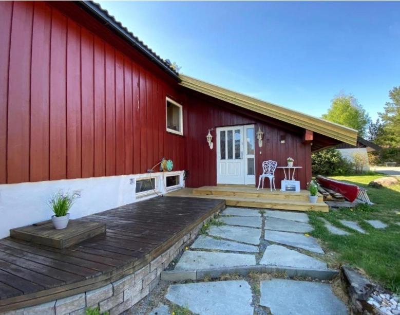 Photo from Bed and Breakfast Hadeland in Harestua, Viken, Norway