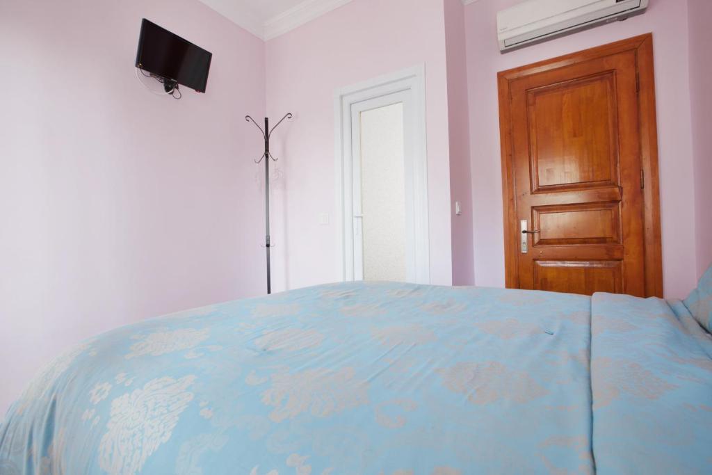 Nizam Butik Otel Büyükada - 12