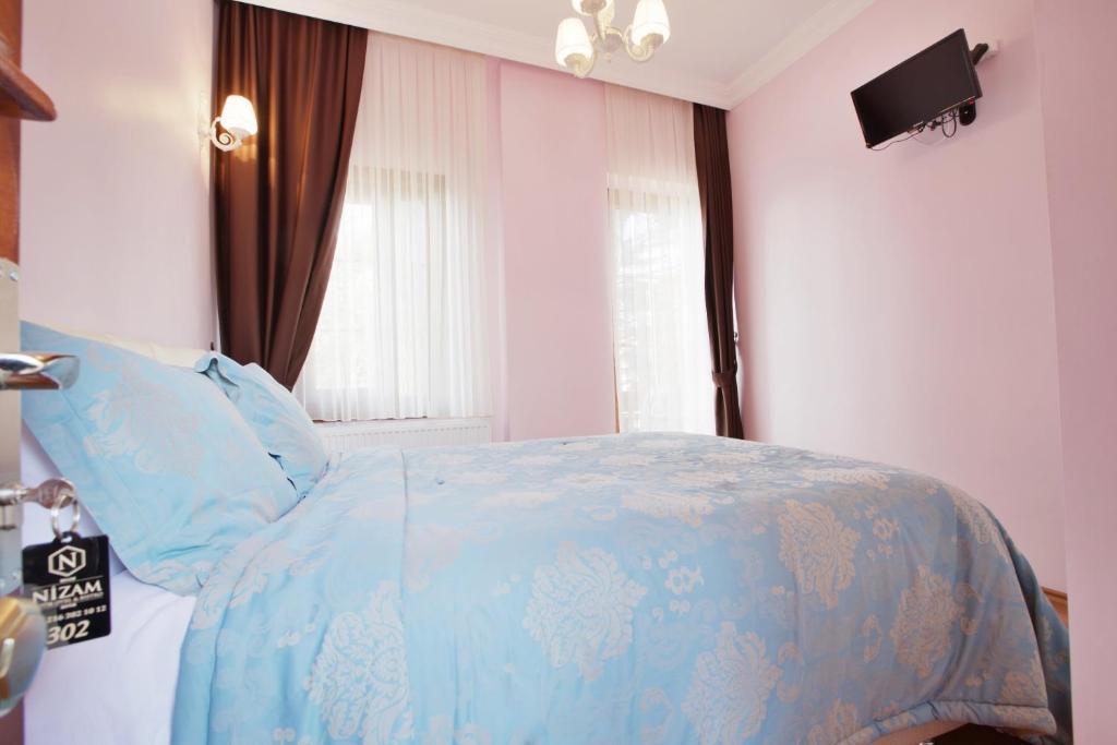 Nizam Butik Otel Büyükada - 13