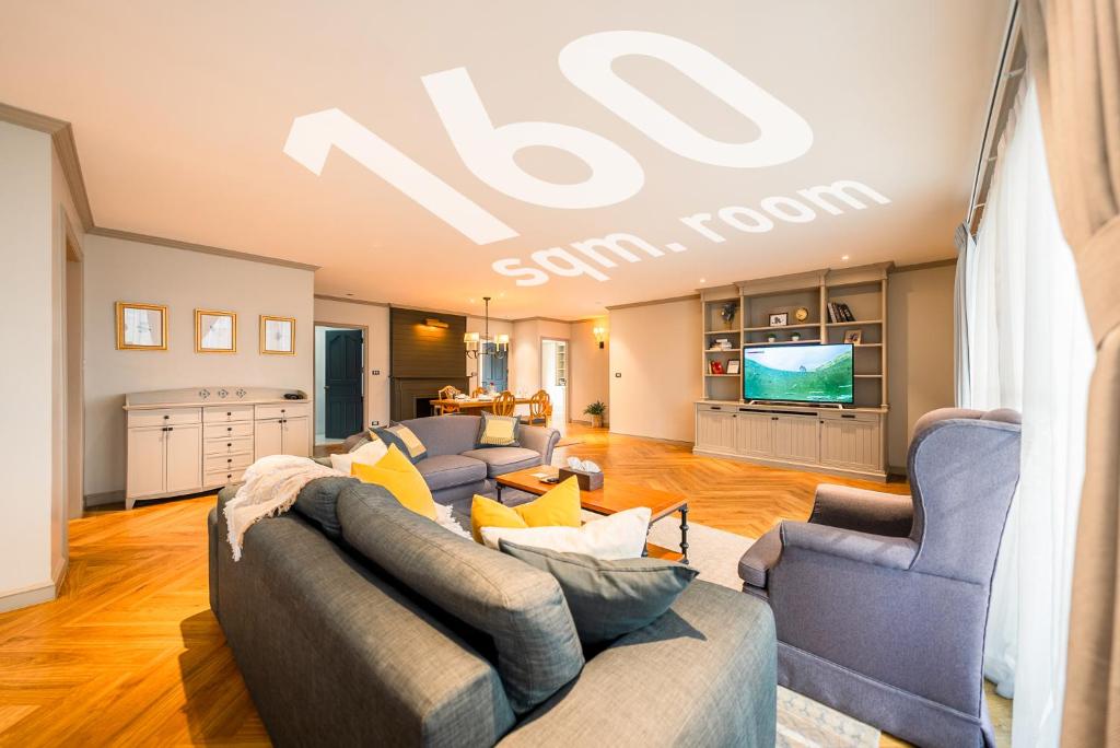 THEA Private Suites by TH District - Resim 1