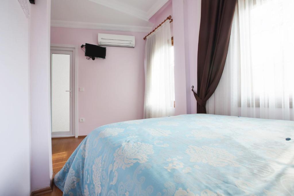 Nizam Butik Otel Büyükada - 18