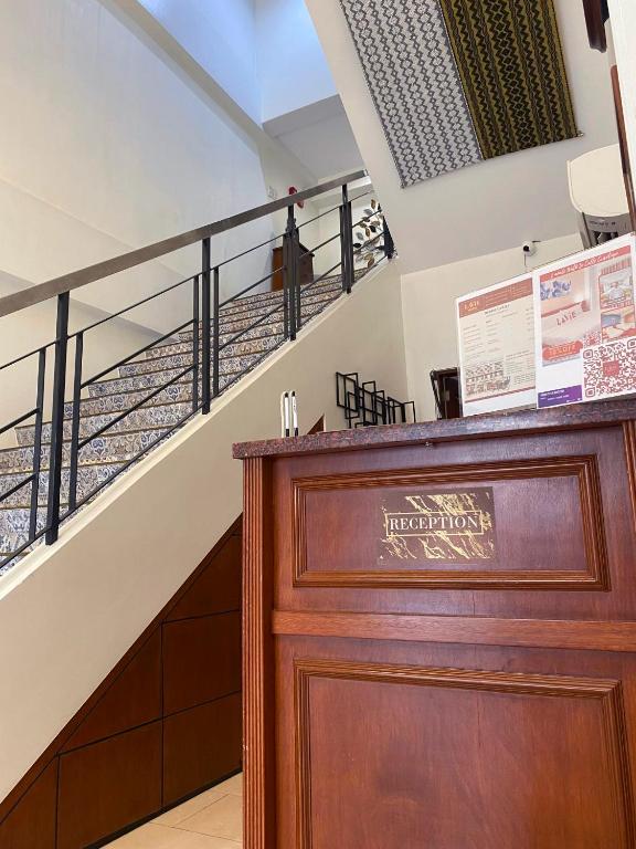 Fotografie z fotogalerie ubytování LaVie Hotel v destinaci Vigan