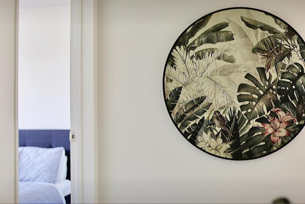 Cheerful 3-bedroom townhouse close to the city - Resim 30