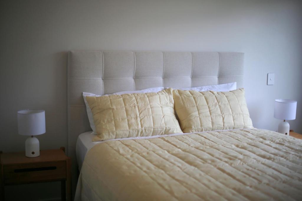 Cheerful 3-bedroom townhouse close to the city - Resim 35