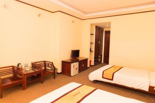 Beijing Hotel Vinh - by BAY LUXURY - Housity