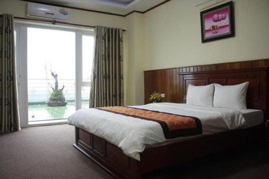 Beijing Hotel Vinh - by BAY LUXURY - Superior Queen Room