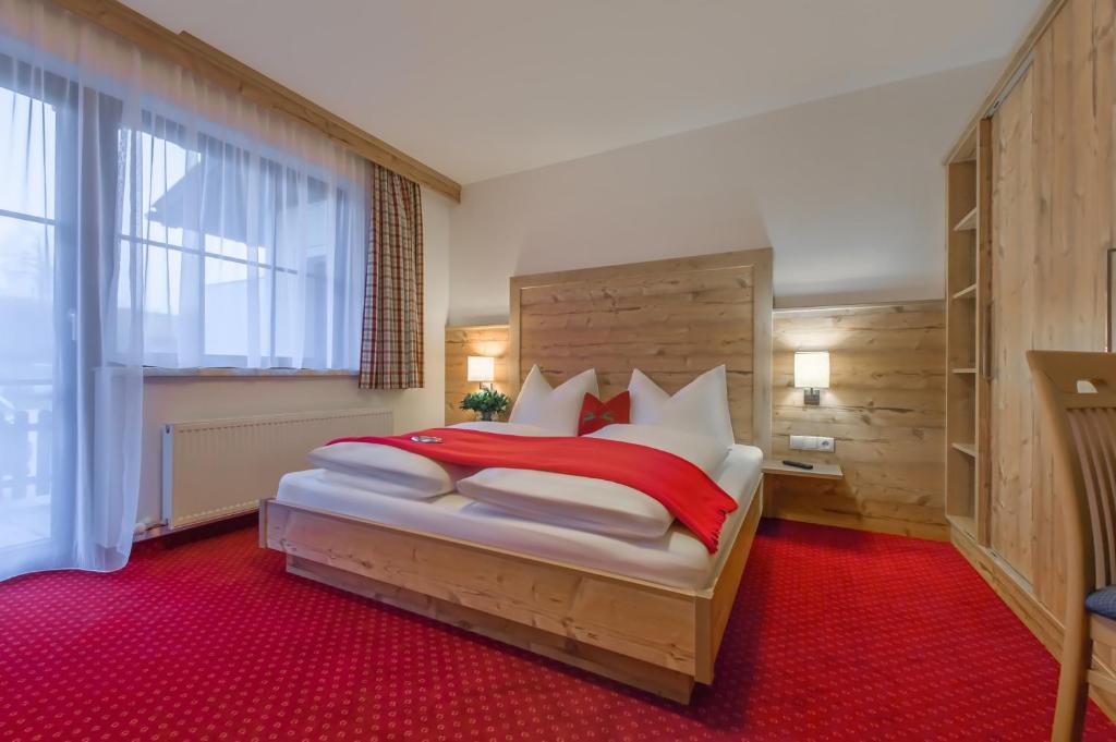 Pension Haus am Dorfplatz - 7