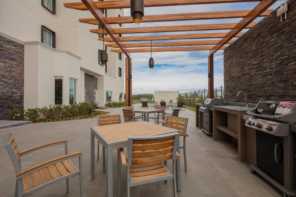 Fotografie z fotogalerie ubytování Staybridge Suites - Irapuato by IHG v destinaci Irapuato