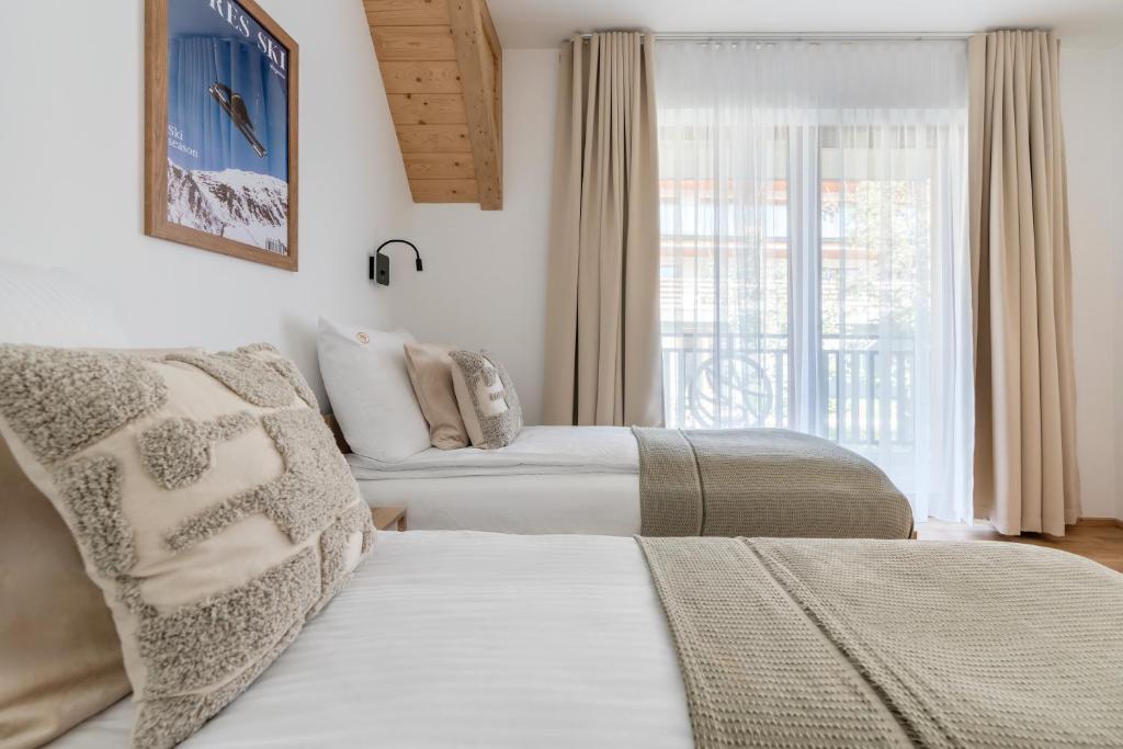 Apres Ski Bachleda - LoftAffair Collection