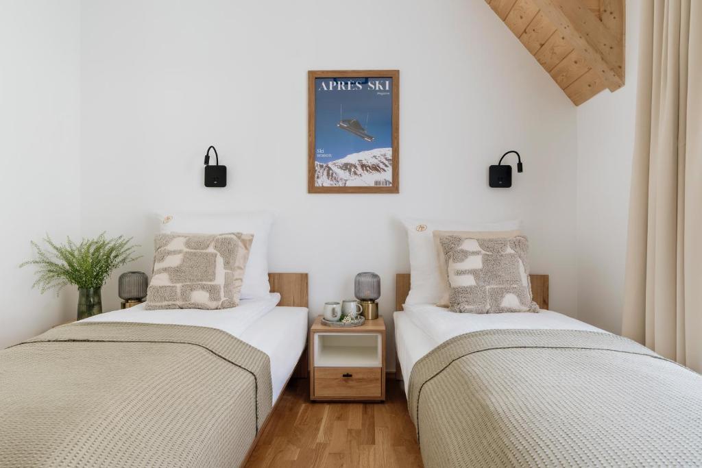 Apres Ski Bachleda - LoftAffair Collection - Resim 30