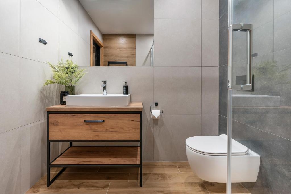 Apres Ski Bachleda - LoftAffair Collection - Resim 45