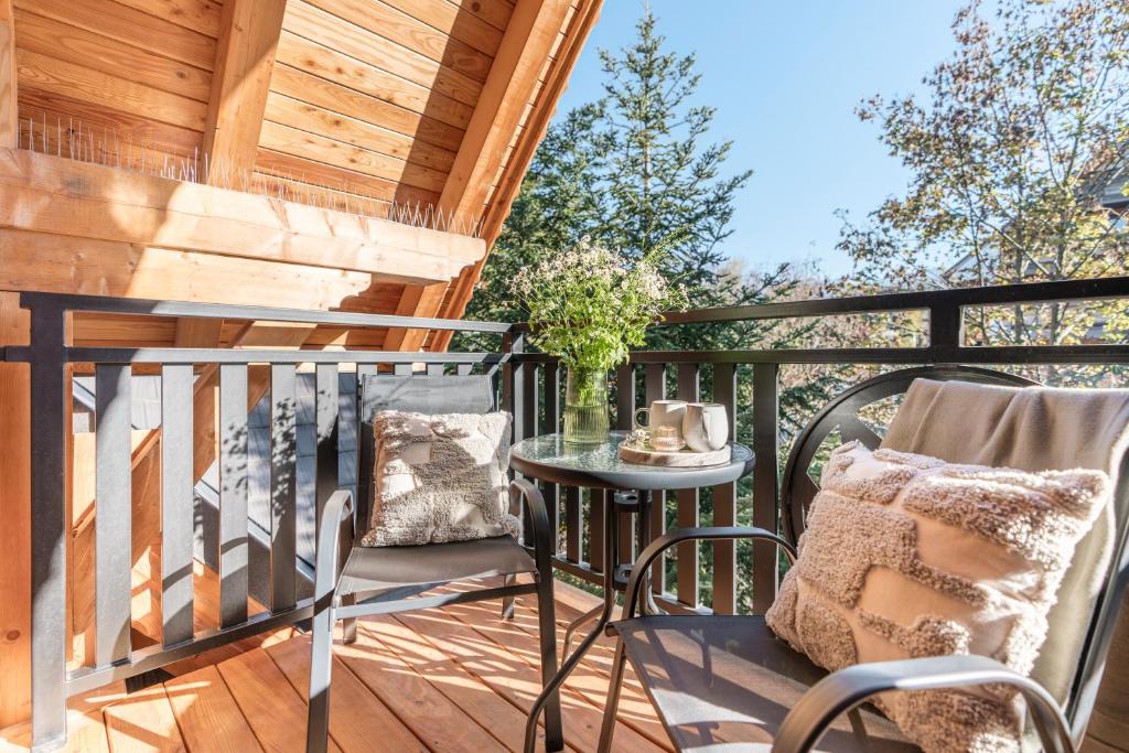 Apres Ski Bachleda - LoftAffair Collection - Resim 16