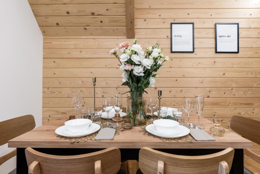 Apres Ski Bachleda - LoftAffair Collection - Resim 25