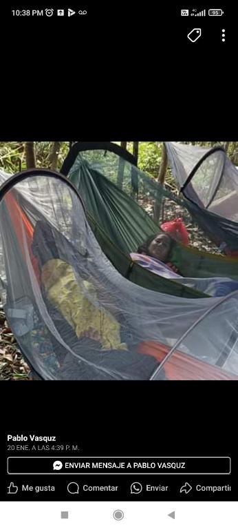 Atacuari Salvaje Tours Amazonas