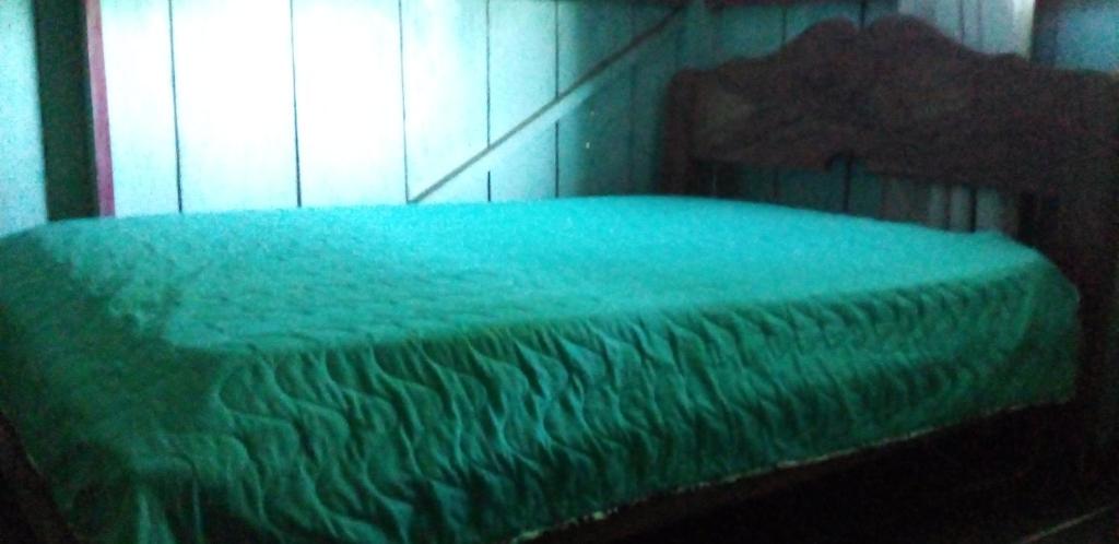 Atacuari Salvaje Tours Amazonas