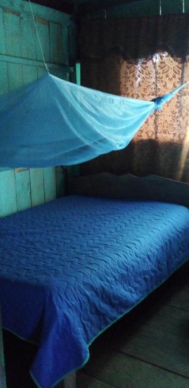 Atacuari Salvaje Tours Amazonas