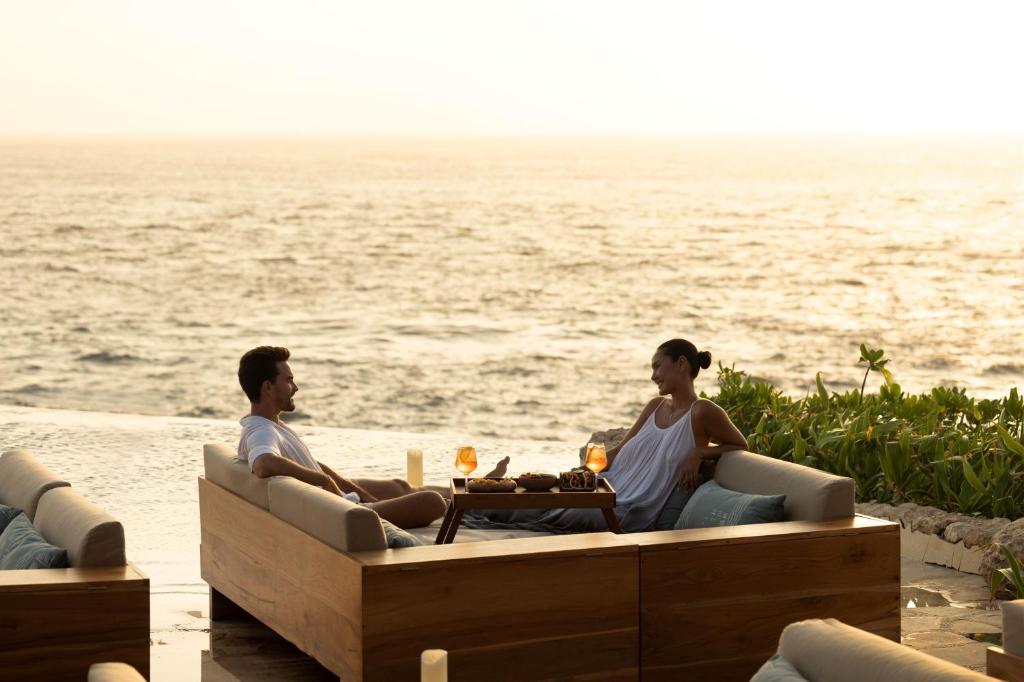 ARNA Suites and Ocean Lounge - 15