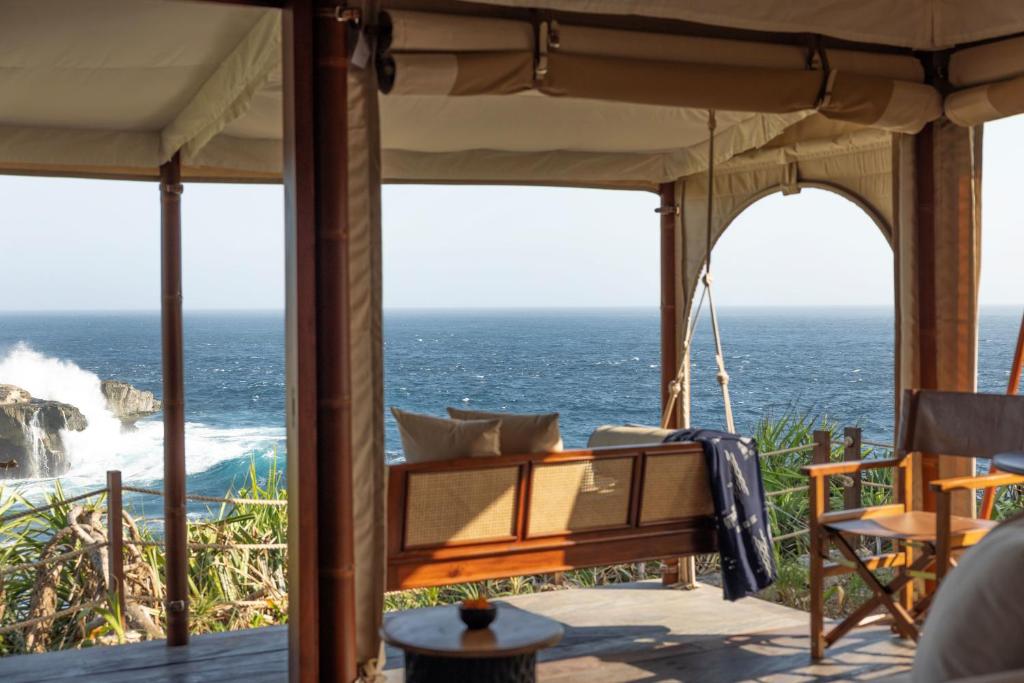 ARNA Suites and Ocean Lounge - 19