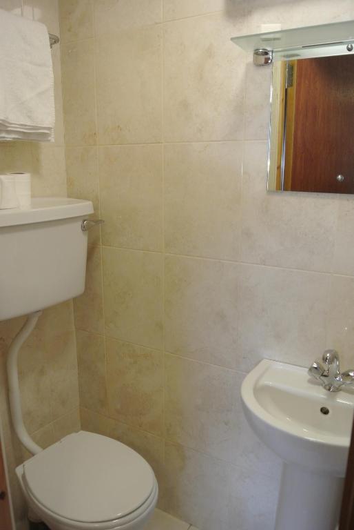 Carlton Hotel - Resim 16