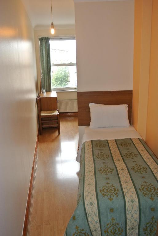 Carlton Hotel - Resim 19