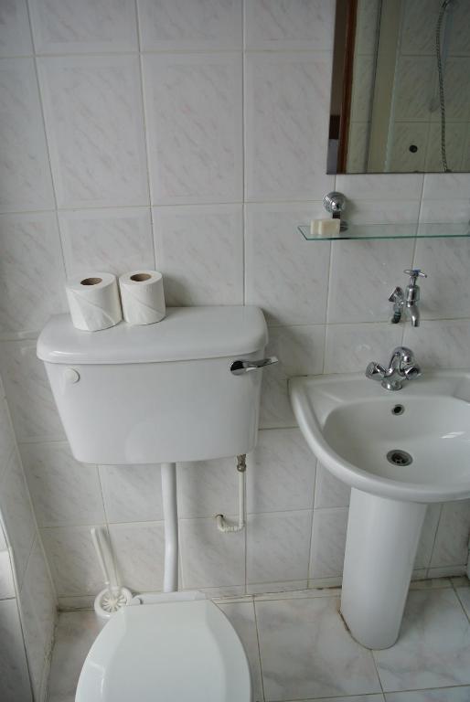 Carlton Hotel - Resim 21