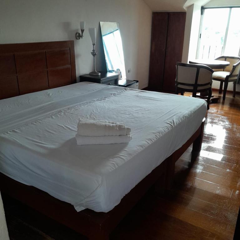 Foto da galeria de Xtabentun Hostal em Cancún