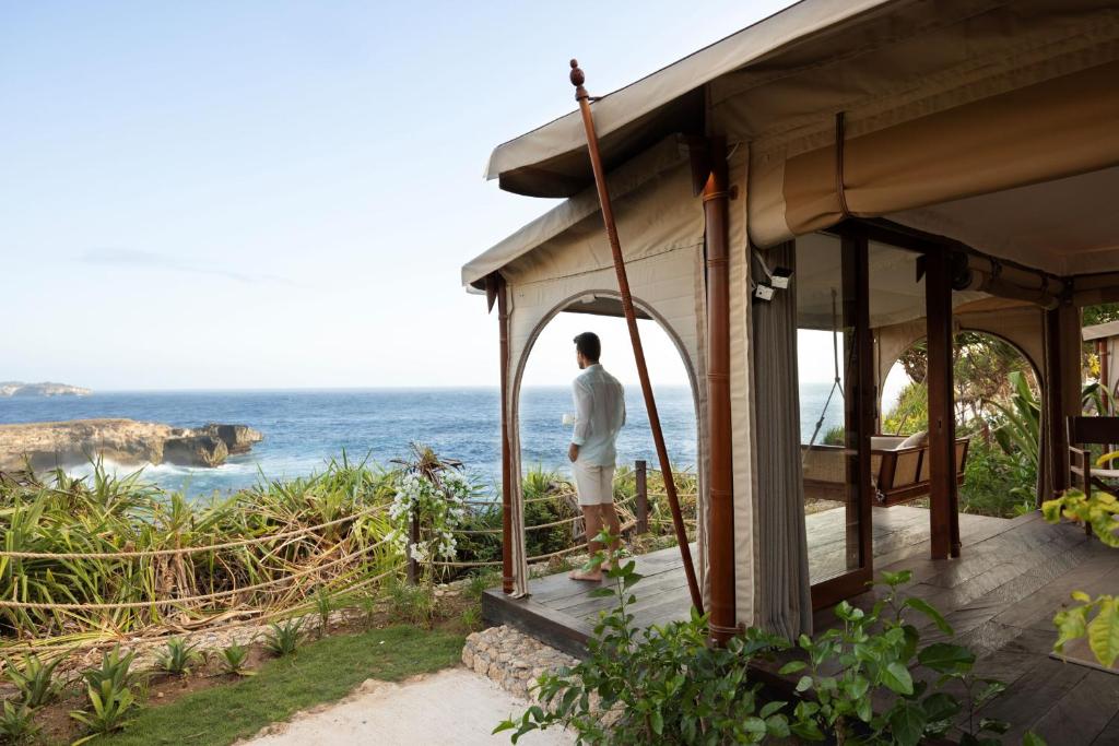 ARNA Suites and Ocean Lounge - 10