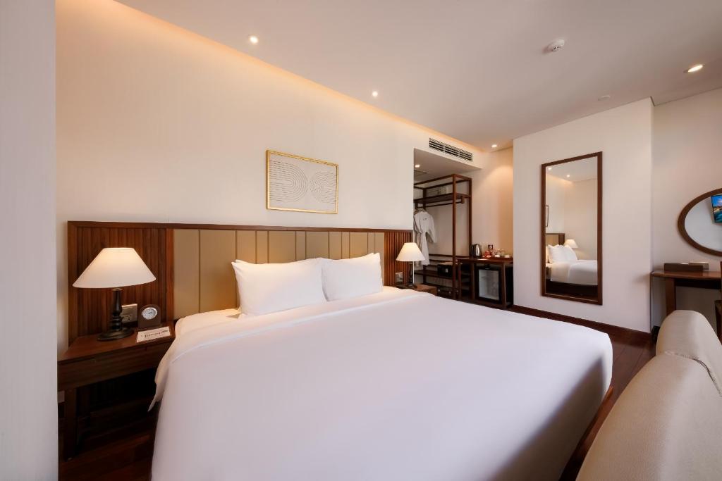 Suite Double with Terrace