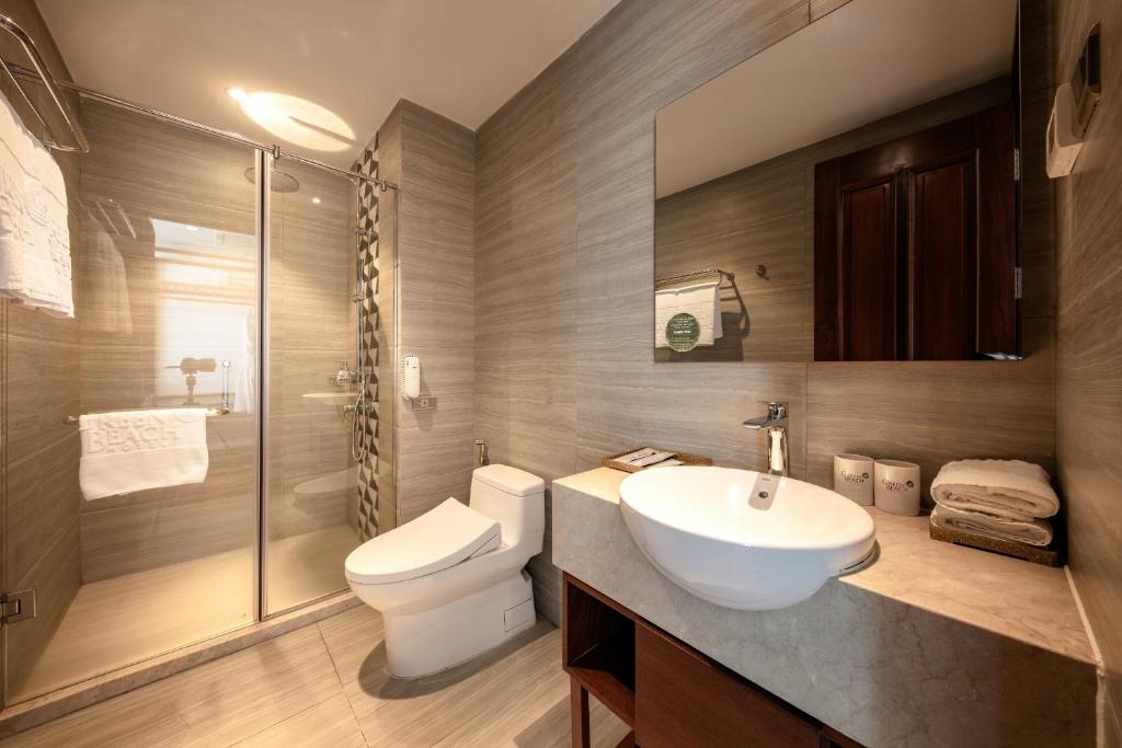 Suite Double with Terrace