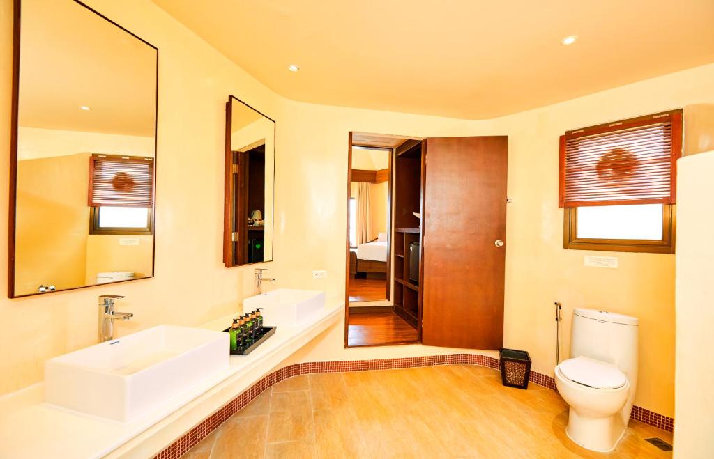 Beyond Krabi - Villa Premier Sea View