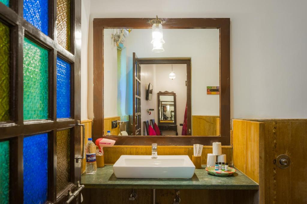 Fotografie z fotogalerie ubytování Hotel Heritage House v destinaci Džaisalmér