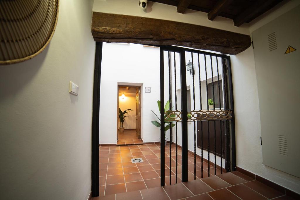 Fotografie z fotogalerie ubytování Guadix Catedral v destinaci Guadix